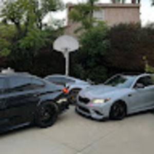 Meet your Posher, Corey